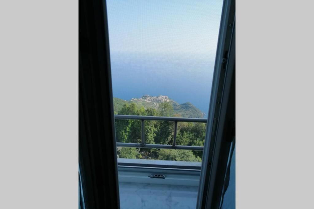 Ca Di Dome Appartamento Vista Mare San Bernardino Exterior photo