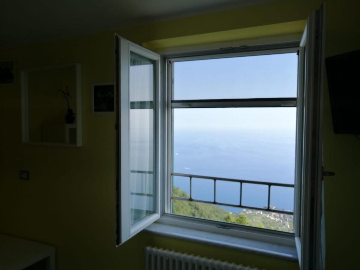 Ca Di Dome Appartamento Vista Mare San Bernardino Exterior photo